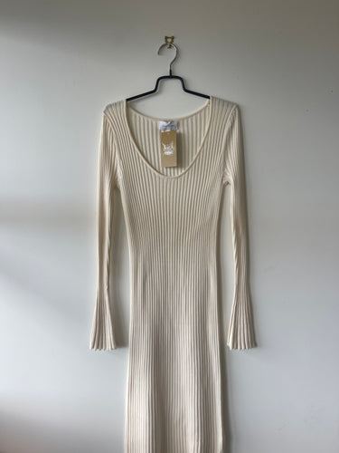 Friends with Frank Cleo Dress - Small