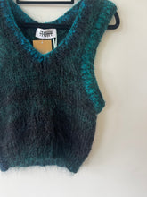 ITCHY KNITS - Dawn Vest - XS